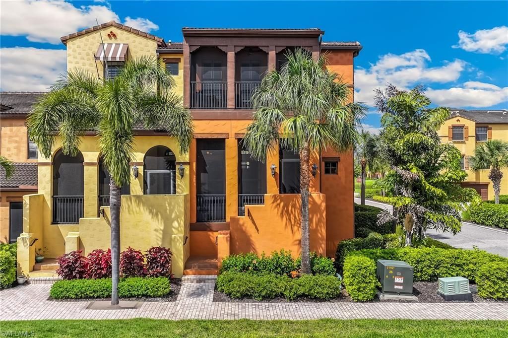 11901 Izarra Way , Unit 8612, Fort Myers, FL 33912 Photo