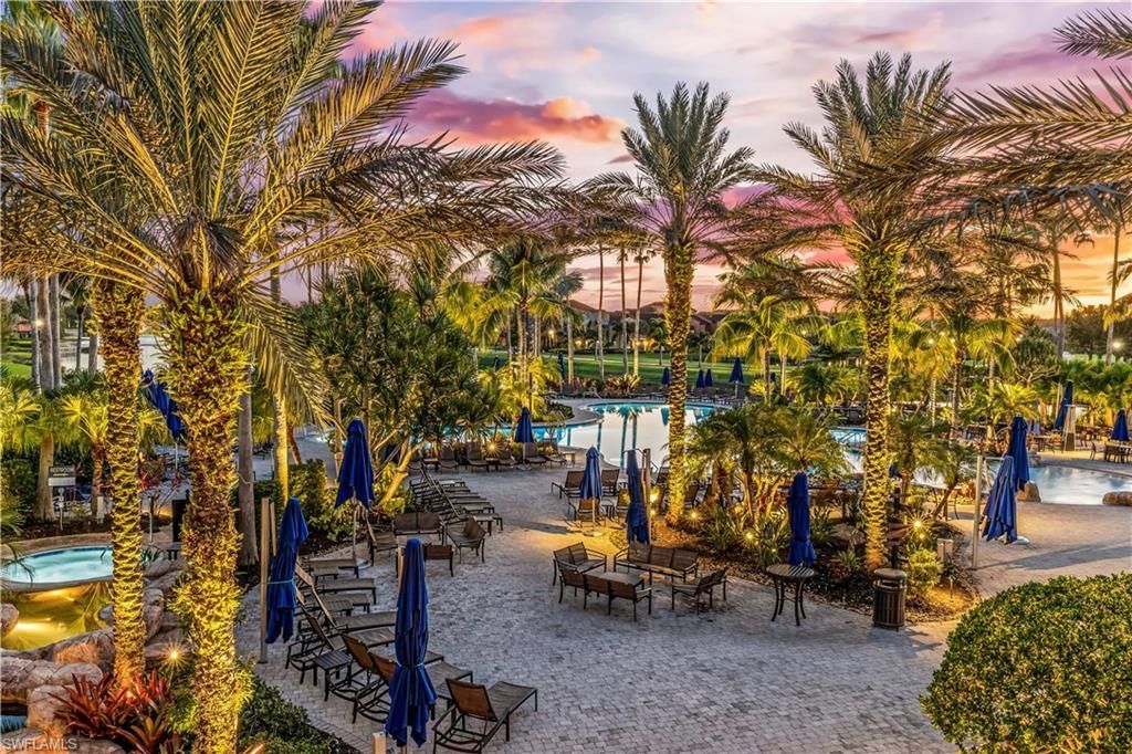 11901 Izarra Way , Unit 8612, Fort Myers, FL 33912 Photo