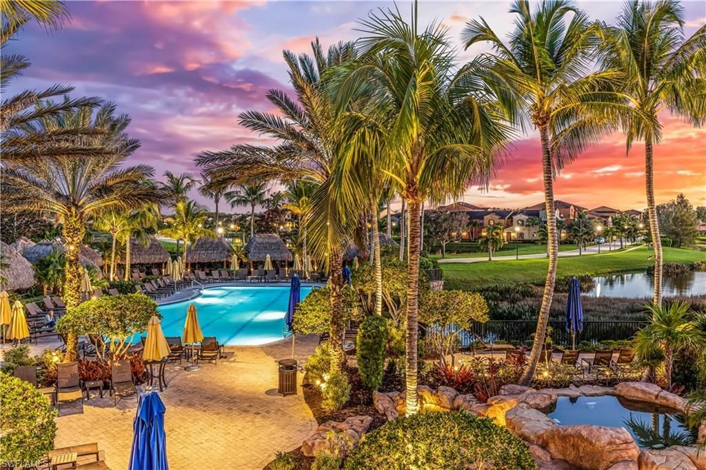 11901 Izarra Way , Unit 8612, Fort Myers, FL 33912 Photo