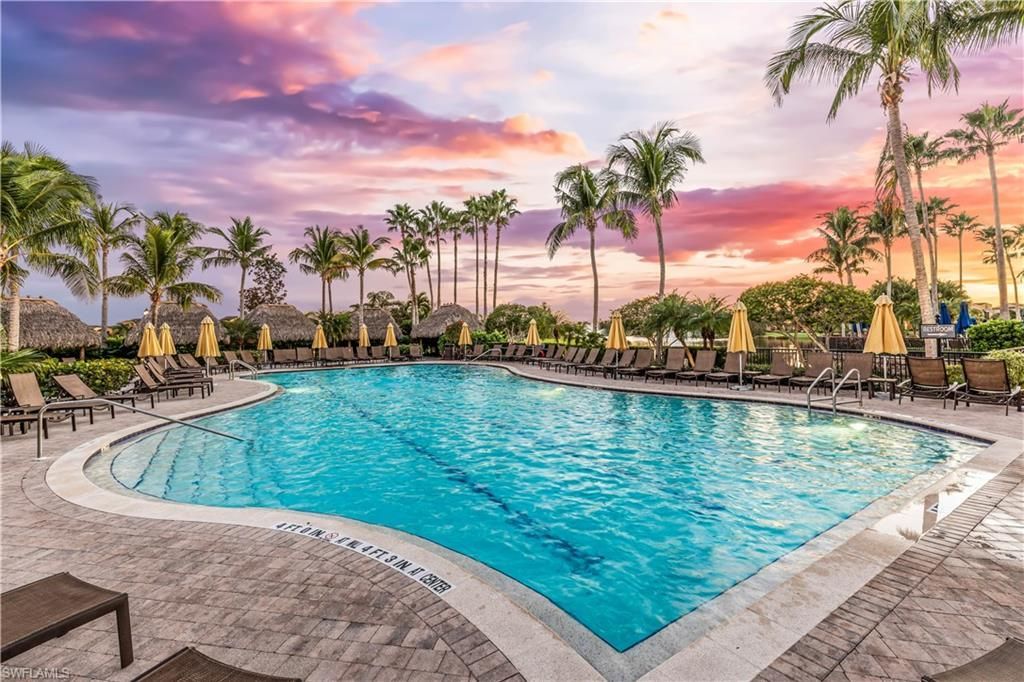 11901 Izarra Way , Unit 8612, Fort Myers, FL 33912 Photo