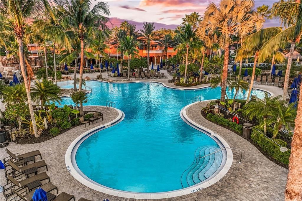 11901 Izarra Way , Unit 8612, Fort Myers, FL 33912 Photo