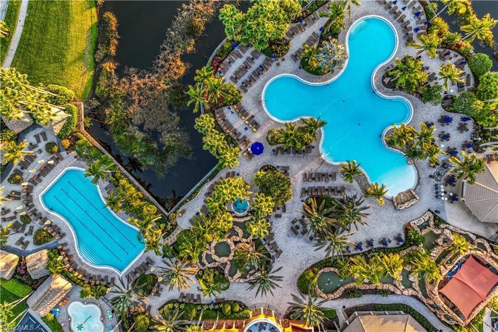 11901 Izarra Way , Unit 8612, Fort Myers, FL 33912 Photo