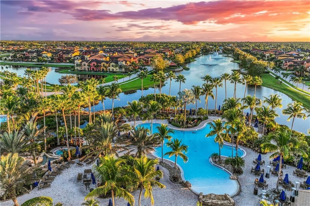 11901 Izarra Way , Unit 8612, Fort Myers, FL 33912 Photo