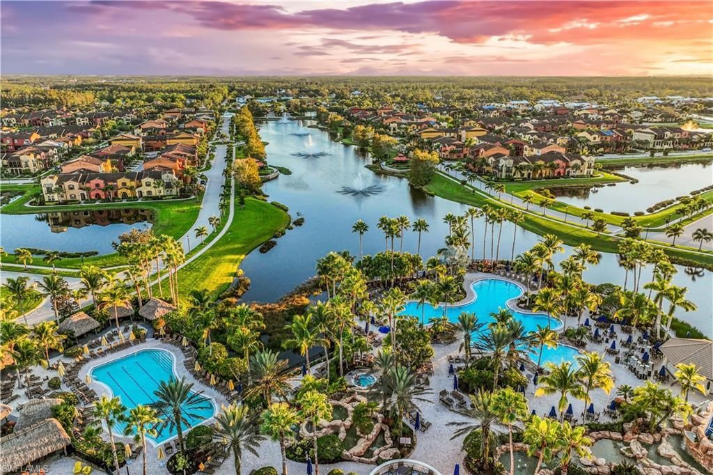 11901 Izarra Way , Unit 8612, Fort Myers, FL 33912 Photo