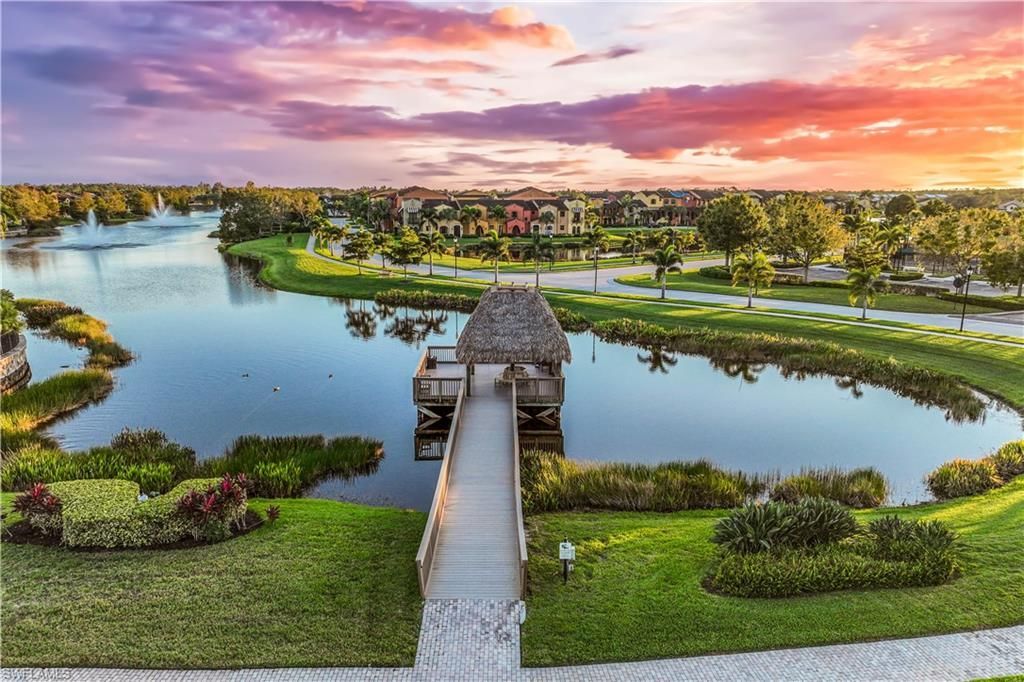 11901 Izarra Way , Unit 8612, Fort Myers, FL 33912 Photo