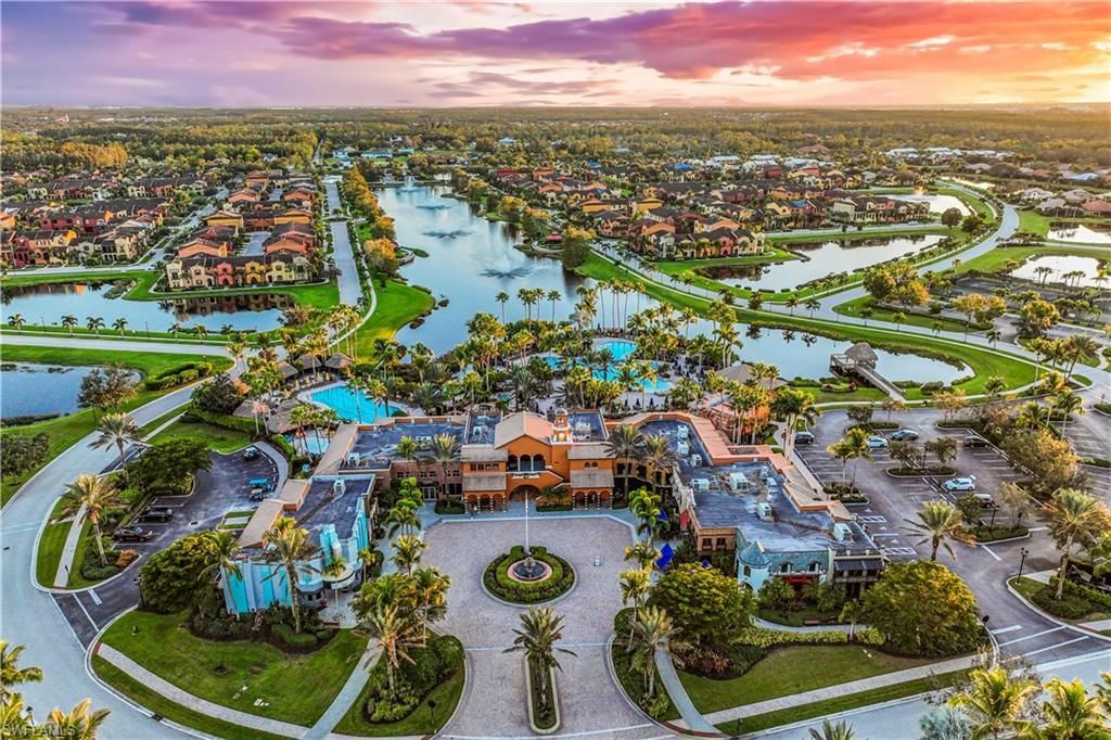 11901 Izarra Way , Unit 8612, Fort Myers, FL 33912 Photo