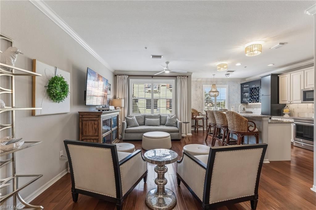 11901 Izarra Way , Unit 8612, Fort Myers, FL 33912 Photo