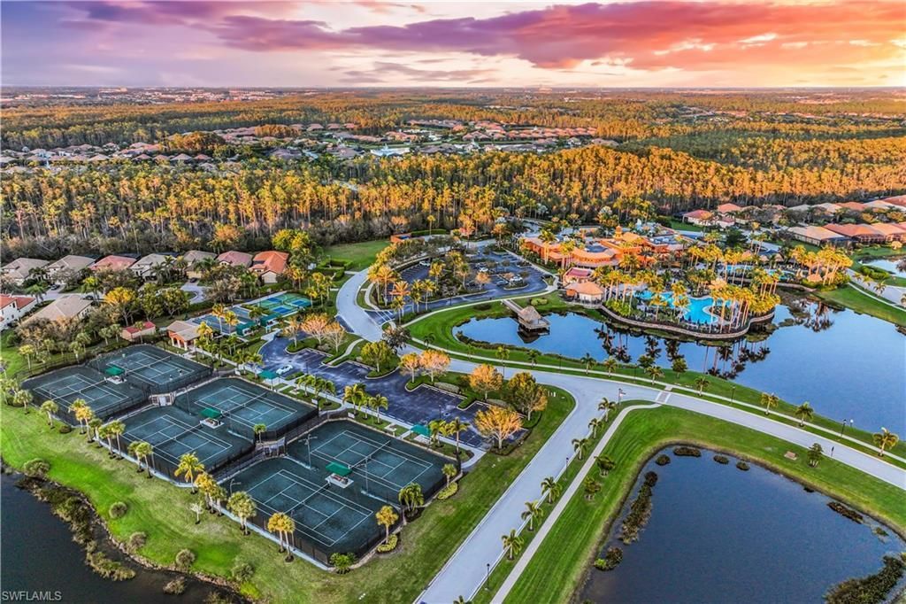 11901 Izarra Way , Unit 8612, Fort Myers, FL 33912 Photo