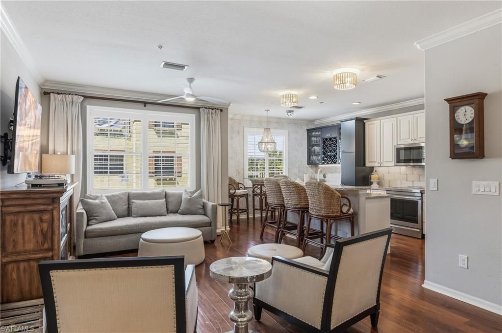 11901 Izarra Way , Unit 8612, Fort Myers, FL 33912 Photo