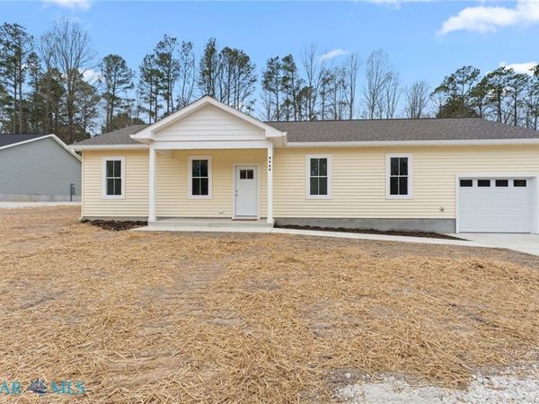 8986 Marlfield Road, Gloucester, VA 23061