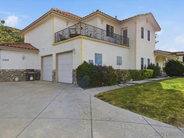 31802 Lawson Rd, Acton, CA 93510