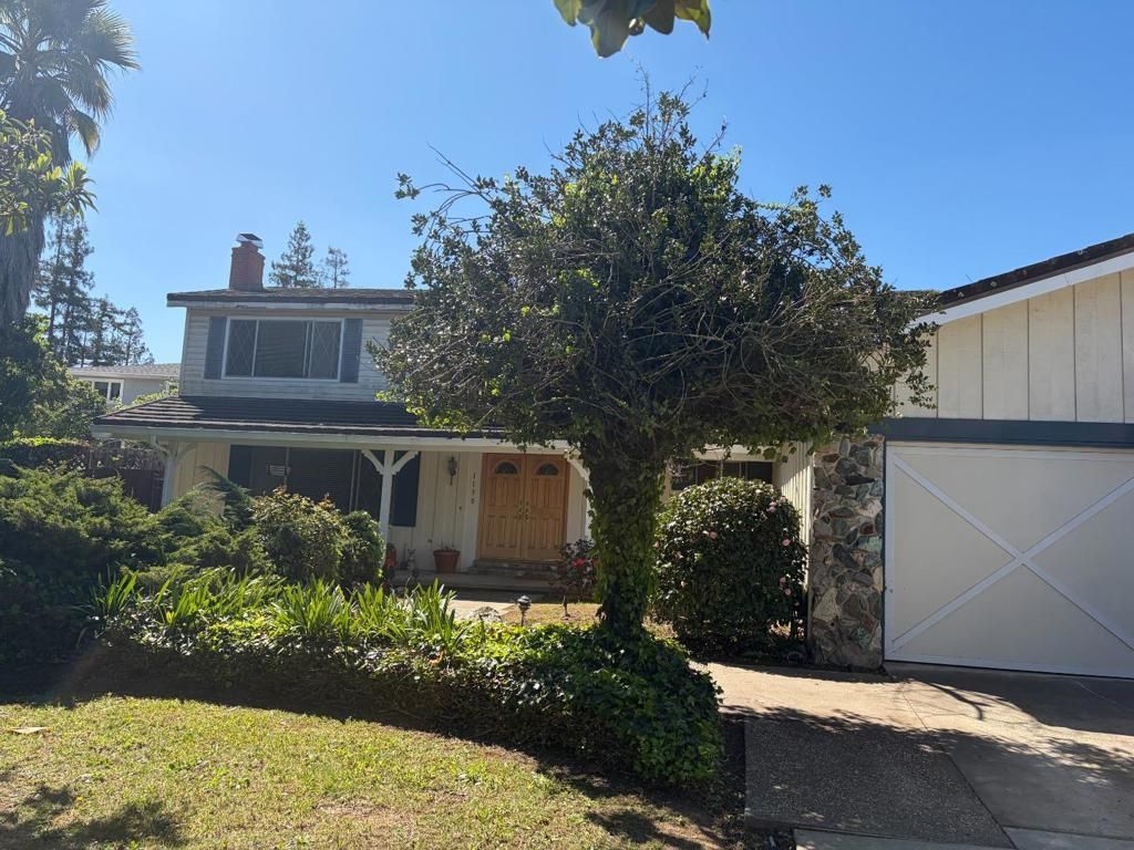 1130 Suffolk Court, Los Altos, CA 94024 Main Photo