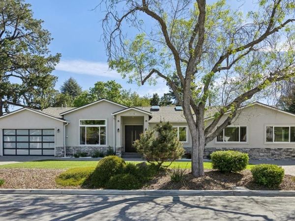 13090 Heath Street, Saratoga, CA 95070