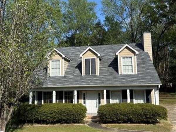 2563 Oak Harbor Drive, Mobile, AL 36693