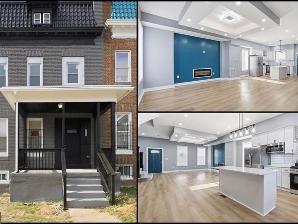 2816 ROCKROSE AVENUE , BALTIMORE, MD 21215