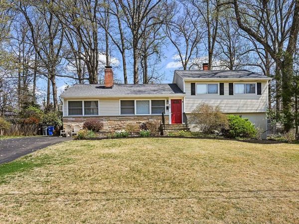 909 PLUM STREET SW, VIENNA, VA 22180