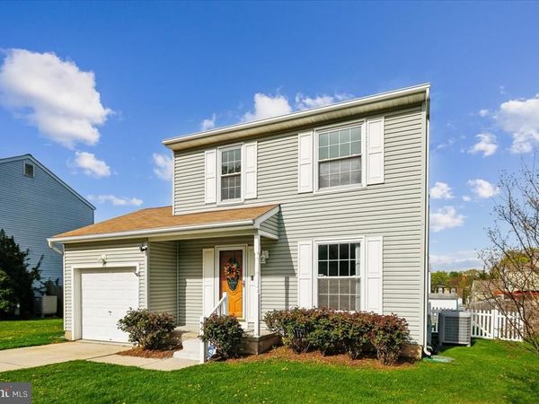 5614 CLIFF SIDE COURT, BALTIMORE, MD 21225