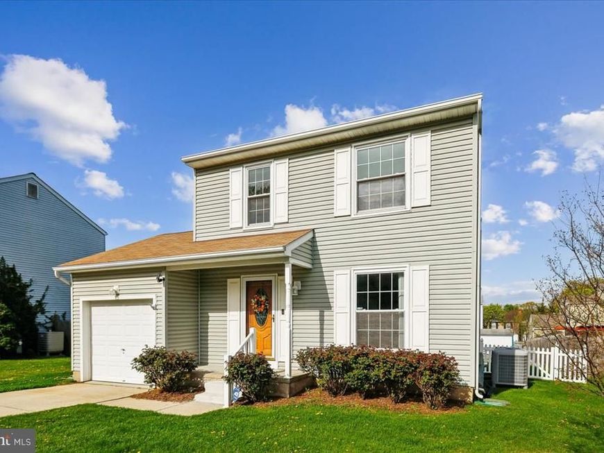 5614 Cliff Side Court, Baltimore, MD 21225 Main Photo