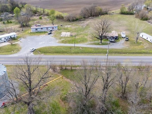 3323 S Hwy 105 , East Prairie, MO 63845