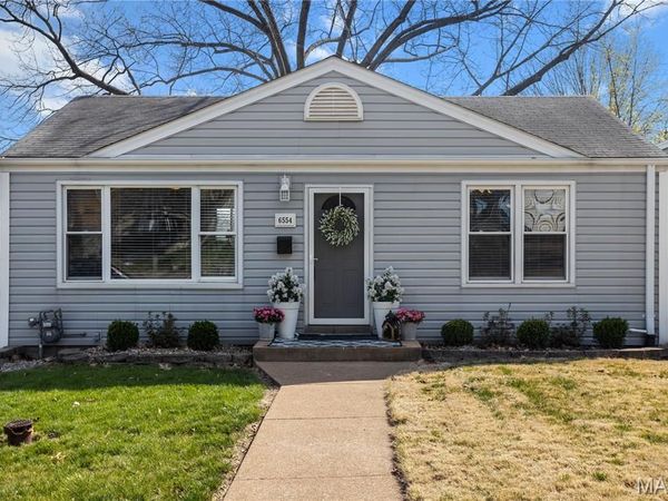 6554 Mitchell Terrace, St Louis, MO 63139