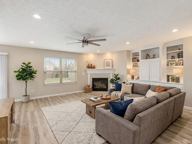 9228 Sawgrass Drive, Miamisburg, OH 45342 Photo 5