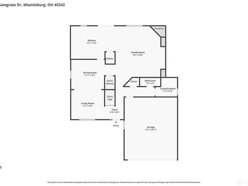 9228 Sawgrass Drive, Miamisburg, OH 45342 Photo 63