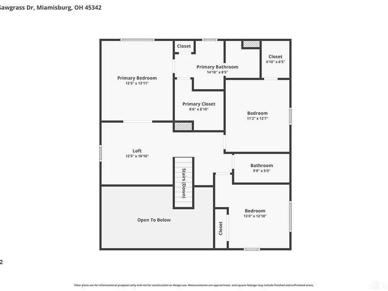 9228 Sawgrass Drive, Miamisburg, OH 45342 Photo 64