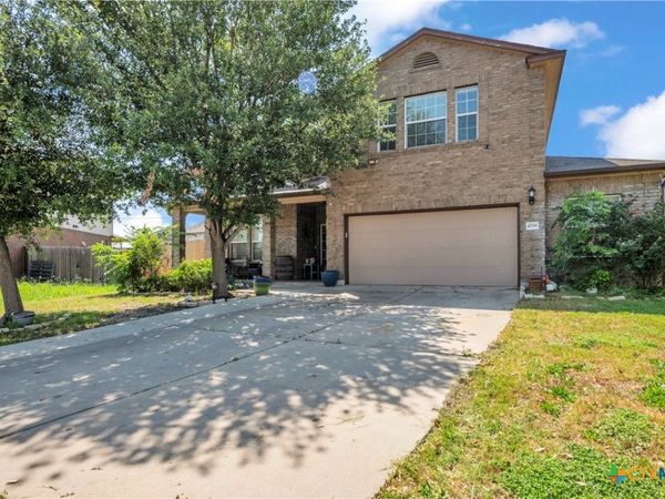 4708 Old Homestead Street , Killeen, TX 76549
