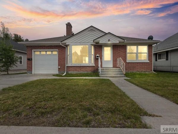 345 W 17th Street, IDAHO FALLS, ID 83402