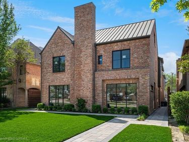 3449 Asbury Street, Dallas, TX 75205