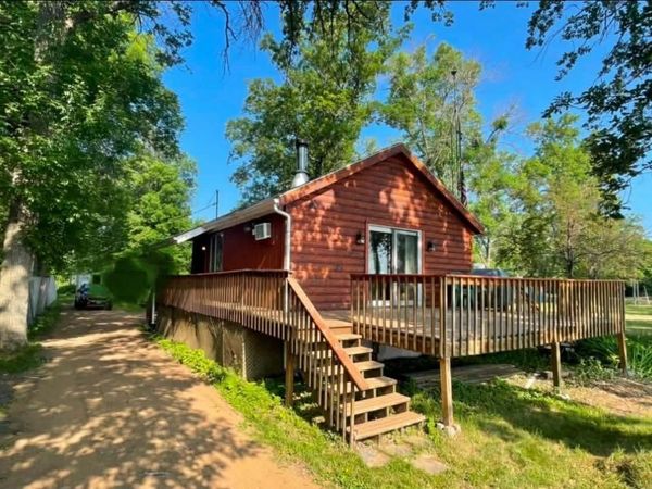 7433 US Highway 169, Garrison, MN 56450