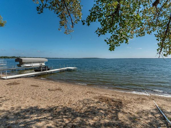 707 Lake Shore Drive , Battle Lake, MN 56515