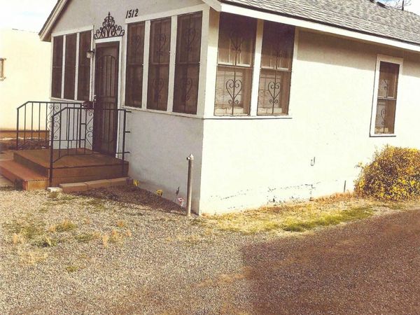 1512 3rd Street NW, Albuquerque, NM 87102