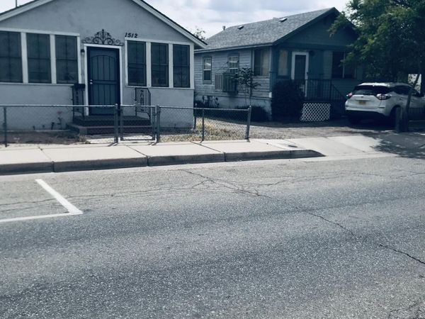 1512 &1510 3rd Street NW, Albuquerque, NM 87102
