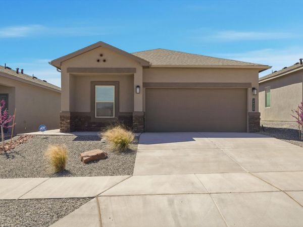 2420 Talisker Street NE, Rio Rancho, NM 87144
