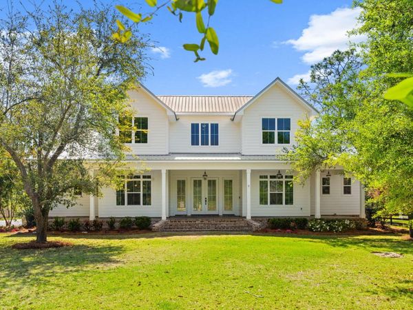 102 Churchill Drive, Santa Rosa Beach, FL 32459