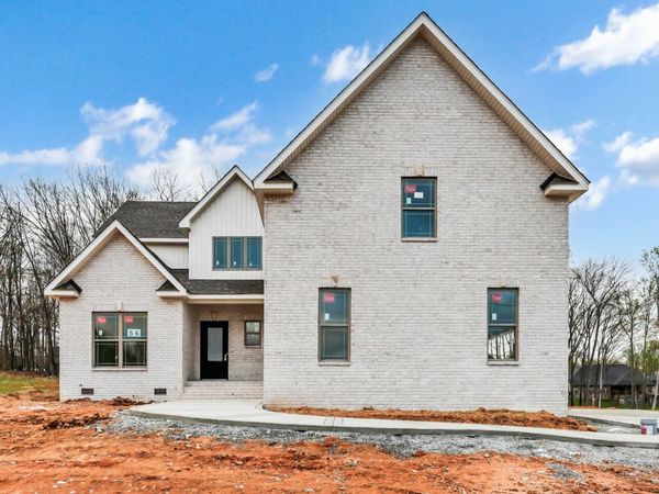 402 N Starwood Ct , Clarksville, TN 37042