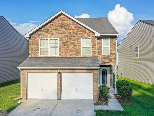 6688 Jules Trace, Palmetto, GA 30268