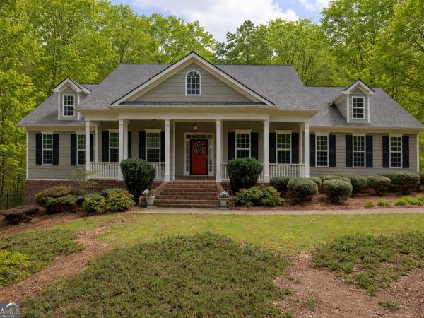 5522 Tyree Road, Winston, GA 30187