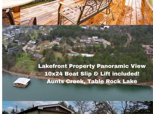 236 Onyx Lane, Galena, MO 65656