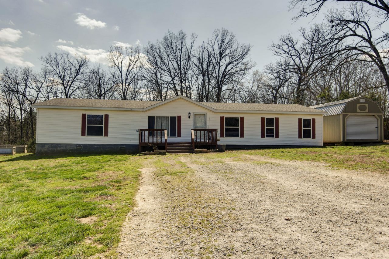 288 Kastl Road, Forsyth, MO 65653 Main Photo