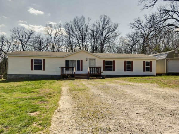 288 Kastl Road, Forsyth, MO 65653