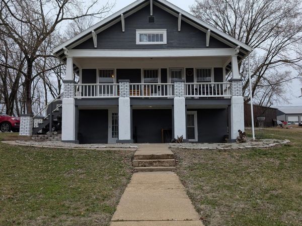 18770 Jackson Street, Hermitage, MO 65668