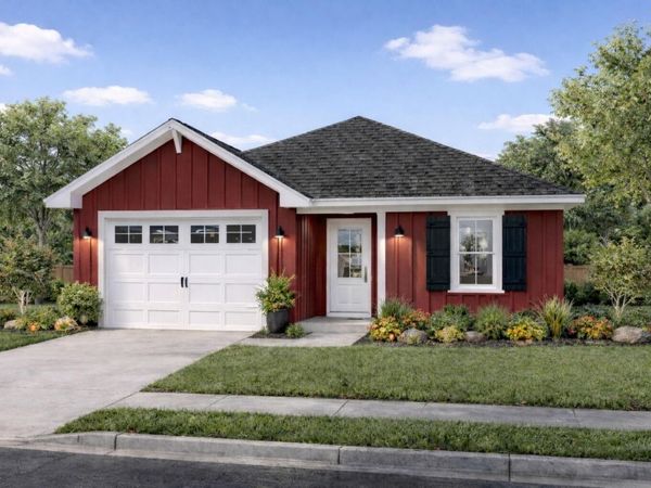 622 W Stanley Street , Buffalo, MO 65622