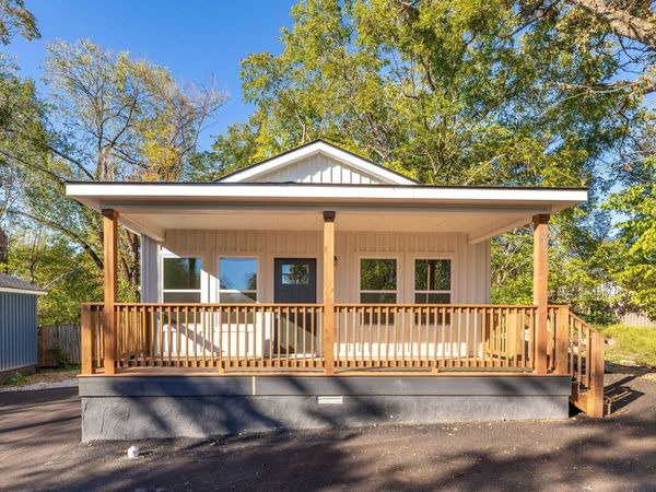 243 Sagers Lane , Hollister, MO 65672