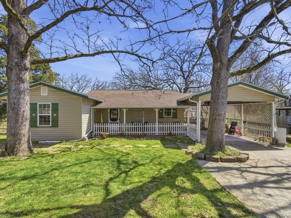 732 Skyline Drive, Forsyth, MO 65653