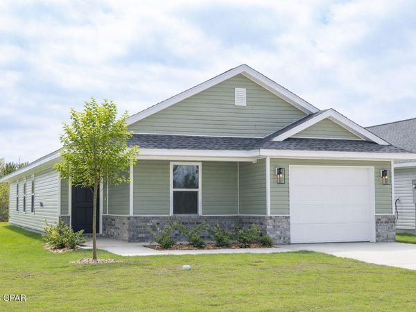 7122 Fox Meadow Drive , Panama City, FL 32404