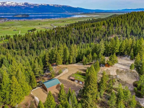 67 Little Donner Drive, Cascade, ID 83611