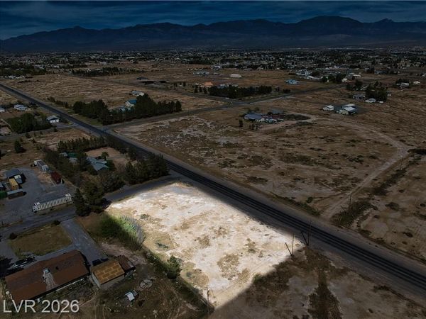 3021 Pittman Street, Unit 1, Pahrump, NV 89060