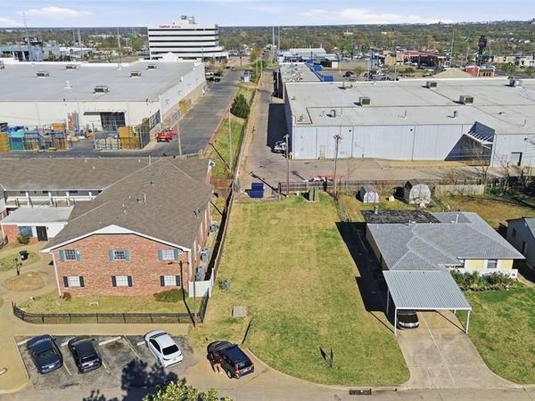 3732 N Hartford Street Street, Oklahoma City, OK 73112